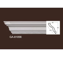 Карниз из полиуретана с онаментом 81056