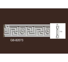 Молдинг с орнаментом 82073