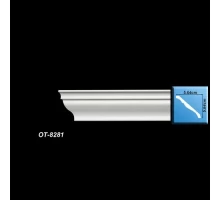 OT-8281Потолочный карниз