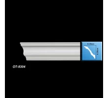 OT-8304Потолочный карниз