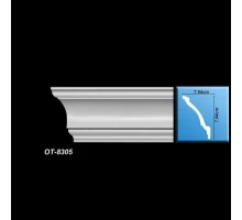 OT-8305Потолочный карниз
