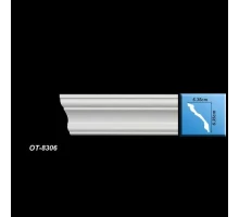OT-8306Потолочный карниз