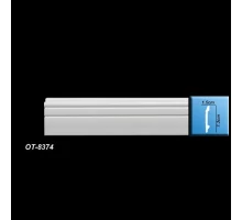 OT-8374Плинтус напольный