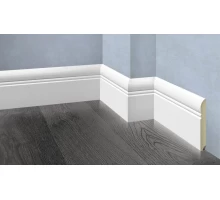 Напольный плинтус SM10-80