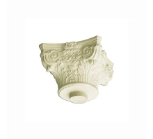 Полуколонна L9326 (капитель)