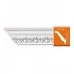 95609/54* плинтус DECOMASTER-2 (56х52х2400мм) в г. Екатеринбург