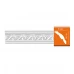 95610/26 плинтус DECOMASTER-2 (60х60х2400мм) в г. Екатеринбург