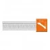 95655/34 плинтус DECOMASTER-2 (53x53x2400мм) в г. Екатеринбург