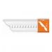 95810/34 плинтус DECOMASTER-2 (70х70х2400мм) [DT-809] в г. Екатеринбург
