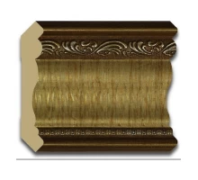 Карниз потолочный широкий А1011-G