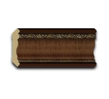 Карниз потолочный широкий A1060-BR