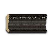 Карниз потолочный широкий A1060-DB