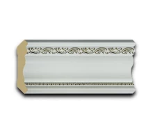 Карниз потолочный широкий A1060-WG