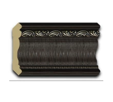 Карниз потолочный широкий А1080-DB
