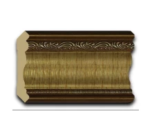 Карниз потолочный широкий А1080-G