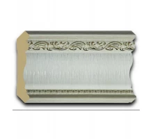 Карниз потолочный широкий А1080-MP