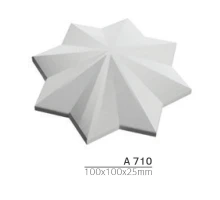 A 710 Орнамент (компл.- 4шт)