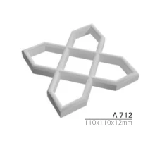 A 712 Орнамент (компл.- 2шт)