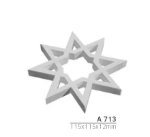 A 713 Орнамент (компл.- 2шт)