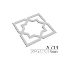 A 714 Орнамент (компл.- 2шт)