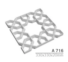 A 716 Орнамент