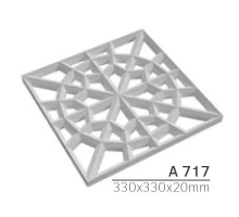 A 717 Орнамент