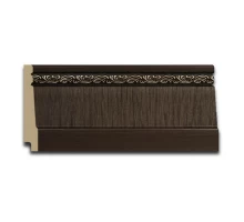 Плинтус с пров.каб.B1090-DB