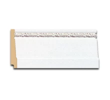 Плинтус с пров.каб.B1090-WG