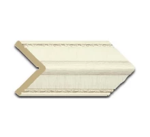 цветная лепнина угол маленький С1025-MP