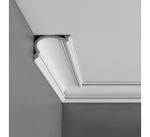 C341 Карниз Heritage M