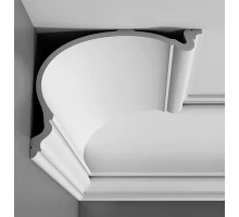 C344 Карниз Heritage XXL