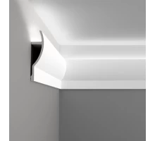 C372 Карниз Fluxus