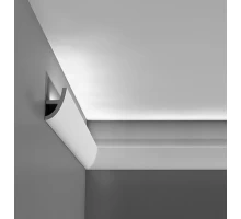 C373F Карниз Antonio гибкий