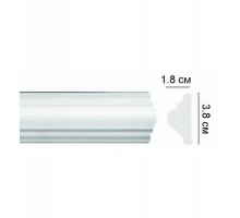 Профиль HD 2м HS CW 11 (50)