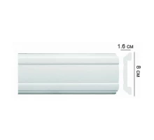 Профиль HD 2м HS CW 13 (20)