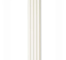 Пилястра D1213 (2,40 м) (тело) (Harmony)