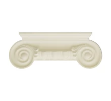 Пилястра D1230 (Капитель) (Harmony)