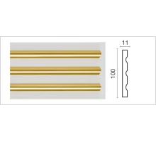 Цветную пилястру D201G-60