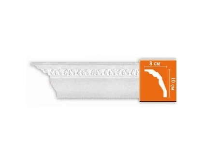 DT 3/27 плинтус DECOMASTER-1 (74х102х2400мм) (DT-5003) в г. Екатеринбург