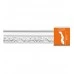 DT 9829/39 плинтус DECOMASTER-1 (80х34х2400мм) в г. Екатеринбург
