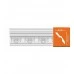 DT 9851/22 плинтус DECOMASTER-1 (115х90х2400мм) в г. Екатеринбург