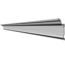 Потолочный плинтус glanzepol GP80