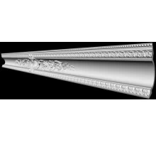 Потолочный плинтус glanzepol GP81