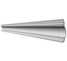 Потолочный плинтус glanzepol GP82