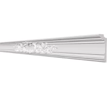 Потолочный плинтус glanzepol GP92