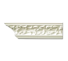 Карниз с орнаментом K138 (2,40 м) (Harmony)