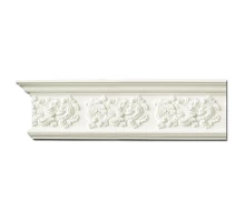 Карниз с орнаментом K150 (2,40 м) (Harmony)
