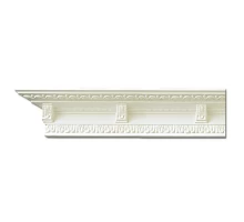 Карниз с орнаментом K166 (2,40 м) (Harmony)
