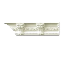 Карниз с орнаментом K167 (2,40 м) (Harmony)