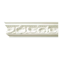 Карниз с орнаментом K168 (2,40 м) (Harmony)